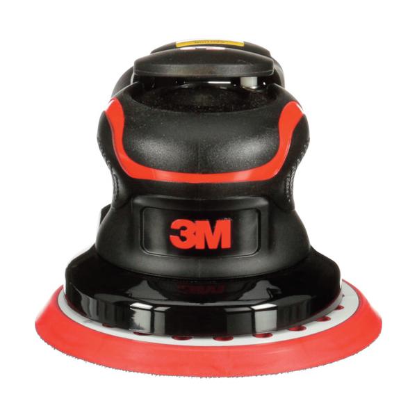 3M ダブル行動 サンダー 33625 125粍 5inch 33625
