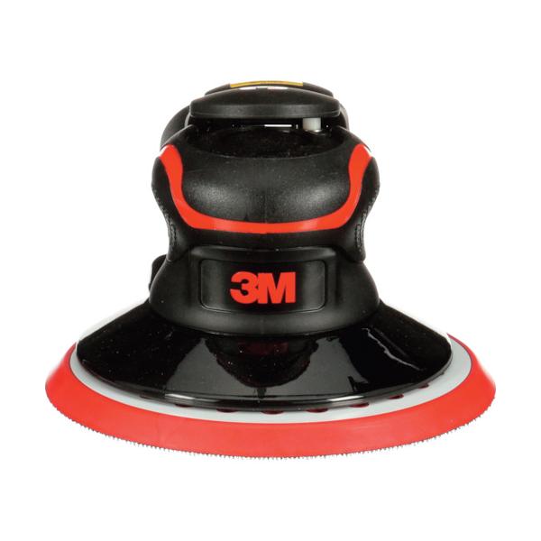 3M ダブル行動 サンダー 33629 150粍 6inch 33629