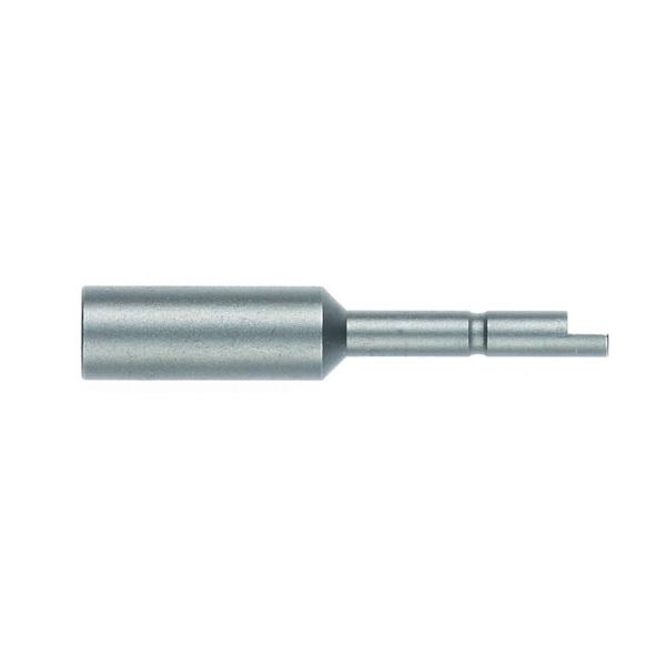 VESSEL ソケットビット D72H5.5 シャンク径4粍 D725.544【10本】