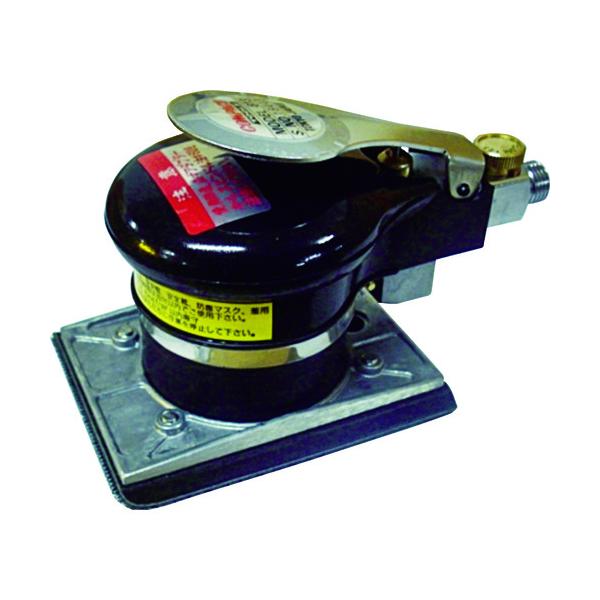 パウダーコンパクト物の具 非吸塵式オービタルサンダー 813 MPS 813 MPS