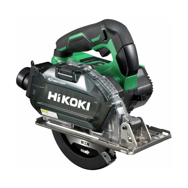 HiKOKI コードレスチップソーカッタ 36V 150mm マルチボルト蓄電池セット品 CD3605DB(XPZ)
