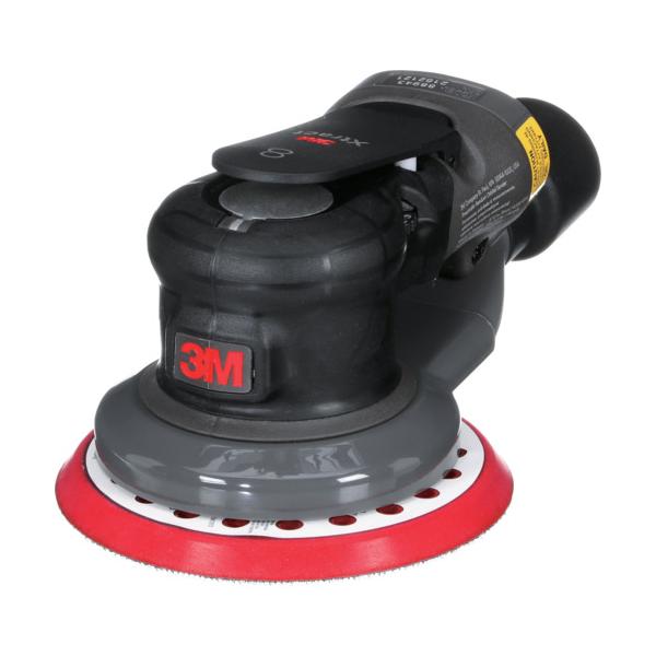 3M 大気圏式ダブルアクションサンダー88946 5in径 自分自身吸じん型 5粍オービット 88946 PROS 5IN SGV 5MM