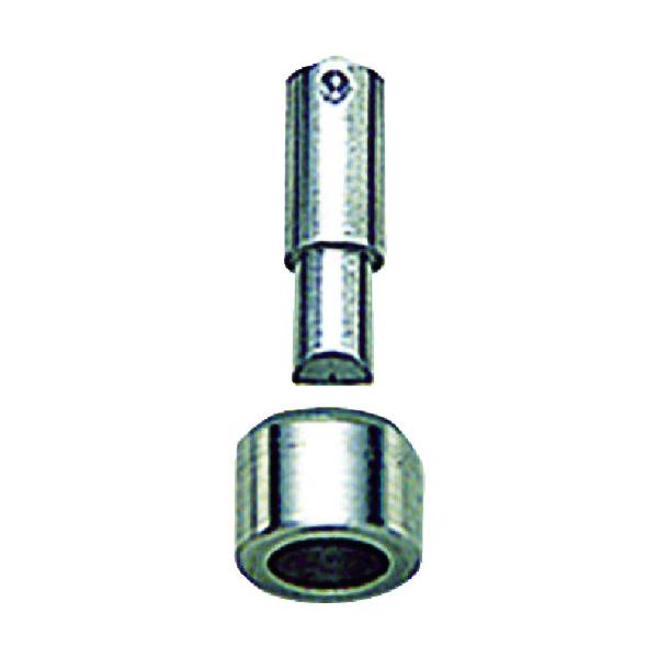 育良 IS-14MPS用替刃セット 6mm(51207) 14MP-L6B