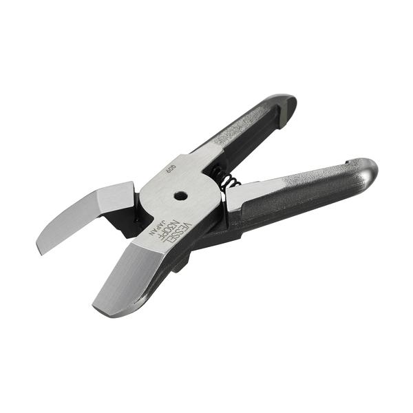 VESSEL エアーニッパブレードフラット切断樹脂用 N30PF N30PF