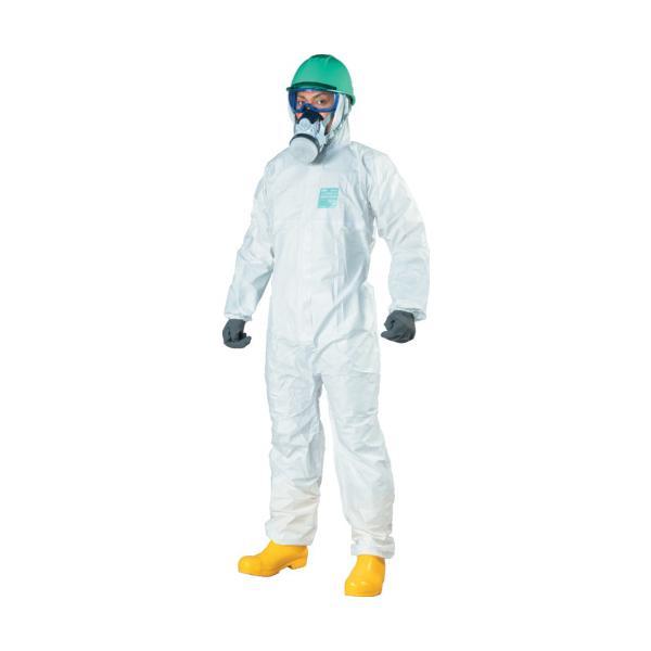 シゲマツ科 体制舎密学防御すること服 マイクロかばい立て2000PLUS M(10着入)(78376) MG2000P-M