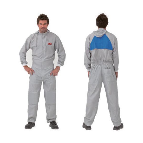 3M リユーザブルペンキ塗り用防御すること服 L大いさ 50425 L