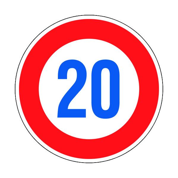 緑十字 道のり目じるし(校庭用) 押さえる速力度20キログラム 道のり323-20K(AL) 600粍Φ 無条件反射手合い 軽銀製 133673