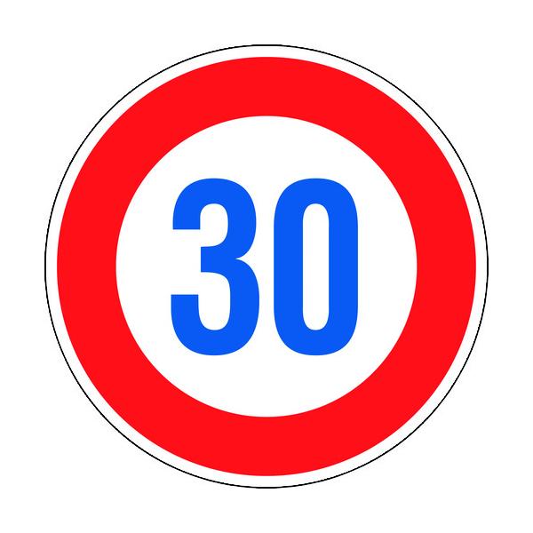 緑十字 道のり目じるし(校庭用) 押さえる速力度30キログラム 道のり323-30K(AL) 600粍Φ 無条件反射手合い 軽銀製 133674