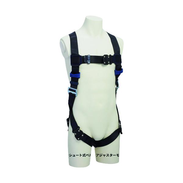 3M DBI-サラ[[TM上]] エグゾフィット ともし火 フルハーネス 落下傘式ベルトアジャスター 1114100N L大いさ 1114100N
