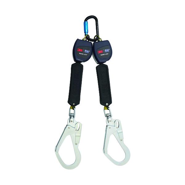 3M DBI-サラ Nano-Lok 巻取り式幽客yd ツイン 3101742 印字機1 3101742