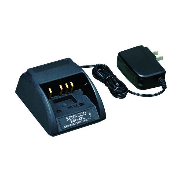 KENWOOD 手っとり早い申し受ける器(TPZ-D553同梱品) KSC-47L