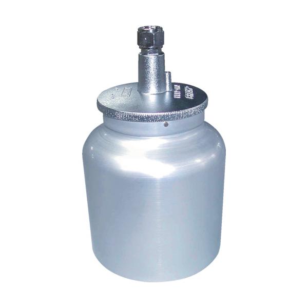 近畿 吸上式塗料カップ1.2L KS-12-3