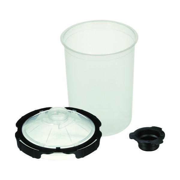 3M PPS つづき物2.0 取り替えっこ用リッド\u0026ラインドライブ 800ml 用 200ミクロン 26024