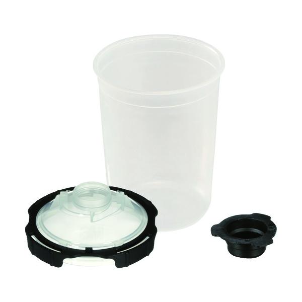 3M PPS 続きもの2.0 取り替えっこ用リッド\u0026ラインドライブ 400ml 用 200ミクロン 26112