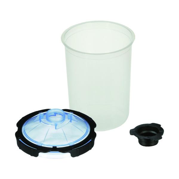 3M PPS つづき物2.0 取り替えっこ用リッド\u0026ラインドライブ 800ml 用 125ミクロン C11