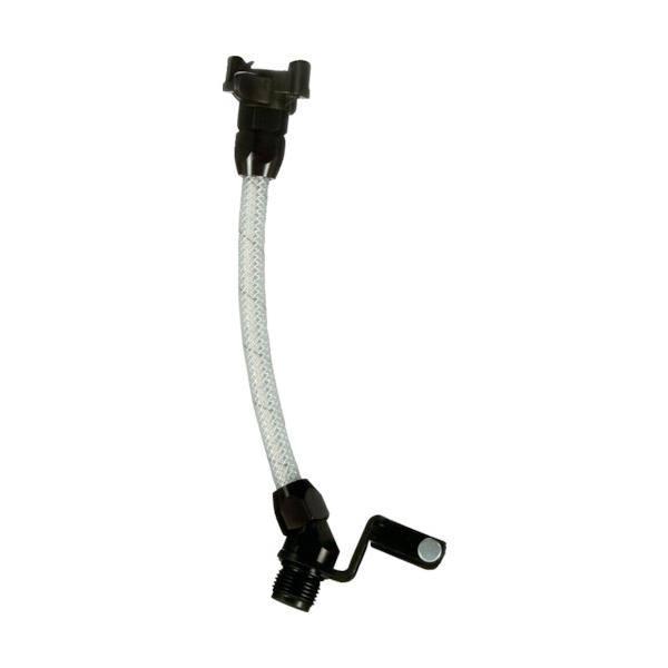3M 演技 吹きつける火器用 圧送式えの具ホースホイップ 26833