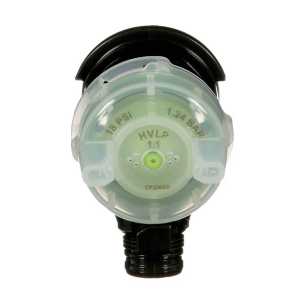 3M 演技 吹きつける火器用 圧送式HVLPノズル 1.1粍 26811