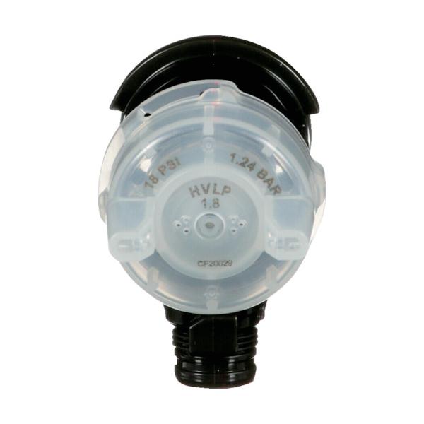 3M 演技 吹きつける火器用 圧送式HVLPノズル 1.8粍 26818