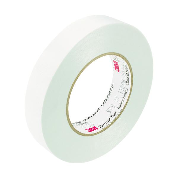 3M ガラスクロス電気絶縁テープ79 25mmX54.8m 79 25｜工具の楽市