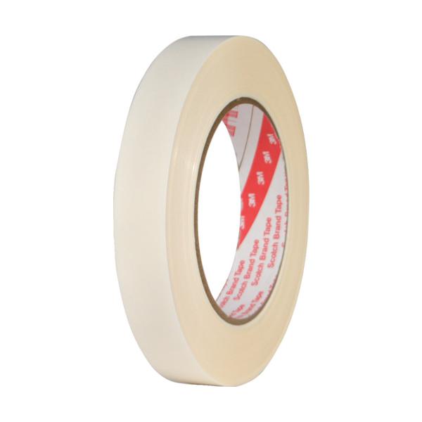 3M 超巨大分子量ポリエチレン磁気テープ 5420 19mm×30m 5420 19X30 1P