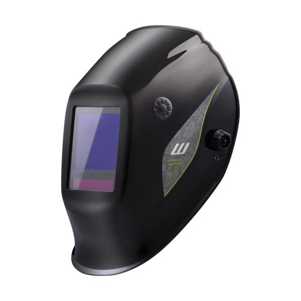 育良 遮光面(液晶式) ラピッドグラス ISK-RGTP2W(40354) ISK-RGTP2W｜工具の楽市 39,976円