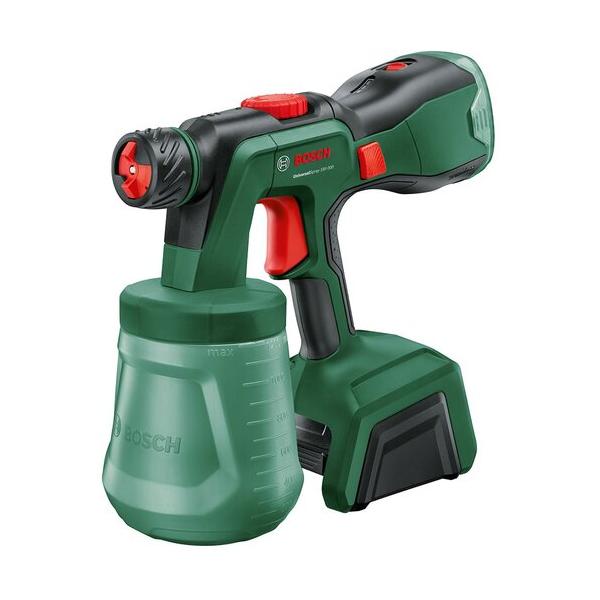 ボッシュ コードレススプレーガン 18V USPRAY218H