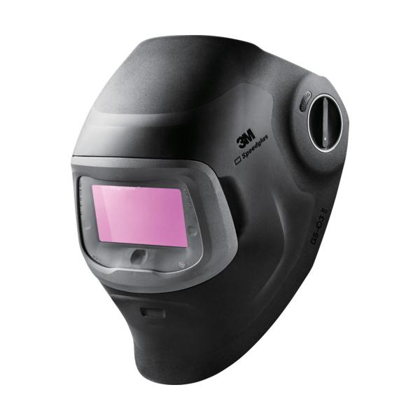 3M 機敏さ水呑み[[TM上]] 自動小銃遮光溶接面 G5ー03E 631010 631010