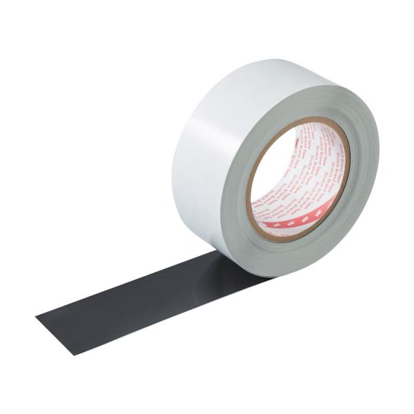 3M 金属検知用スプライステープ 8416AL 50mmX50m 黒 8416AL 50X50 K｜工具の楽市