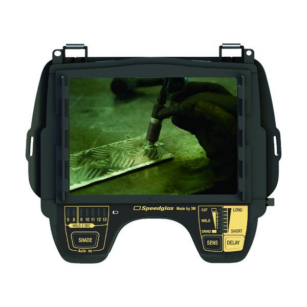 3M スピードグラス[[TM上]] 液晶フィルター 9100XXi用 500026 500026