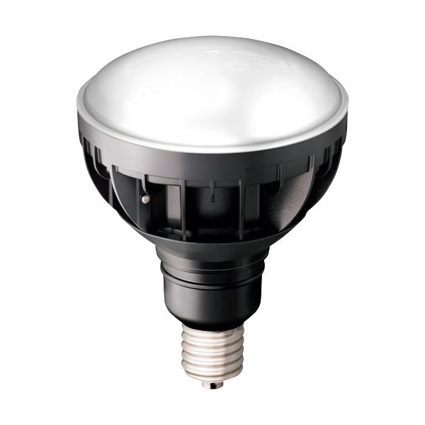 岩崎 LEDアイランプ30W 本体白(昼白いこと) LDR30N-H-E39/W850