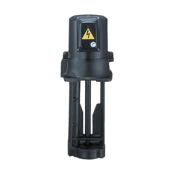 TERAL クーラントポンプ(浸水型) VKP-045A≪店卸し資産極限点≫