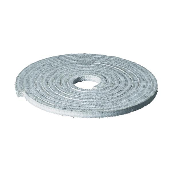 Matex 装置用グランドパッキン 幅12.5mm×長さ3m×高さ12.5粍 1525-12.5-3M