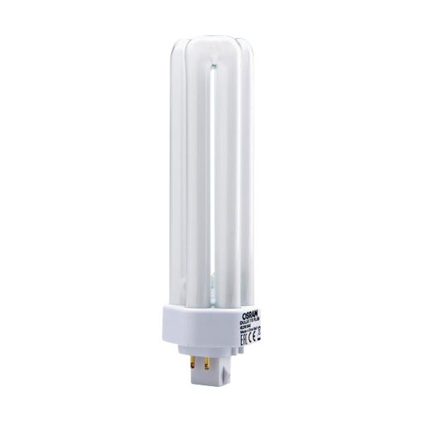 OSRAM FHT42W昼白いこと口金GX24q-4 DULUXT/(FHT42EX-W)【10本】
