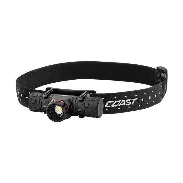 COAST LEDヘッドランプ XPH30R 30325