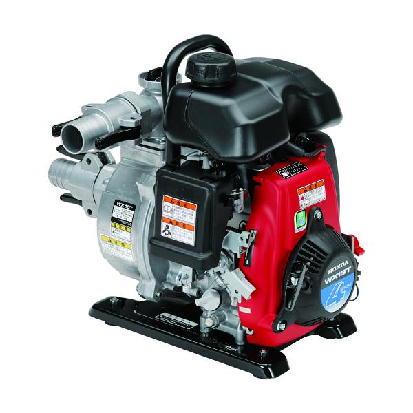 HONDA 軽量エンジンポンプ 1.5インチ WX15TJX｜工具の楽市