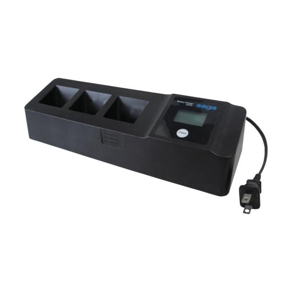 saga LB用3連申し受ける器 LB-3C