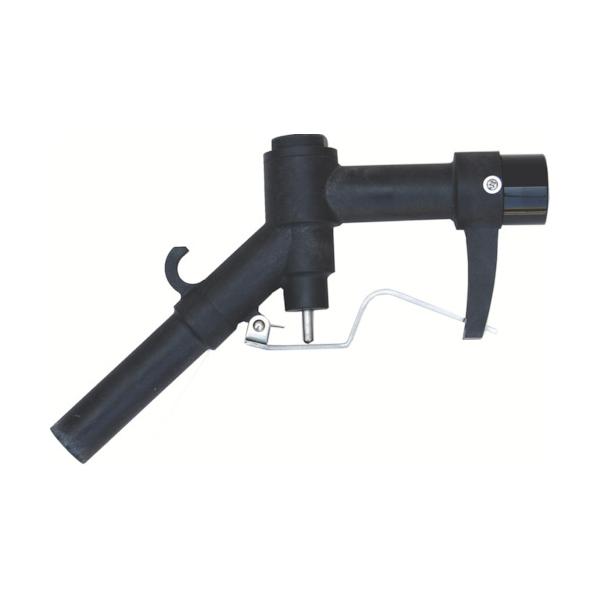 アクアシステム 溶解剤・水用脂製手動鵞鳥ノズル (繋ぎ合わせるRc1) GN-PP25