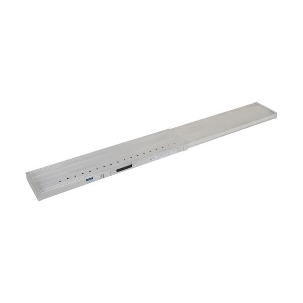 PiCa 片面使用型伸縮足場板STFD型 伸長2.0m STFD-2025 22,074円