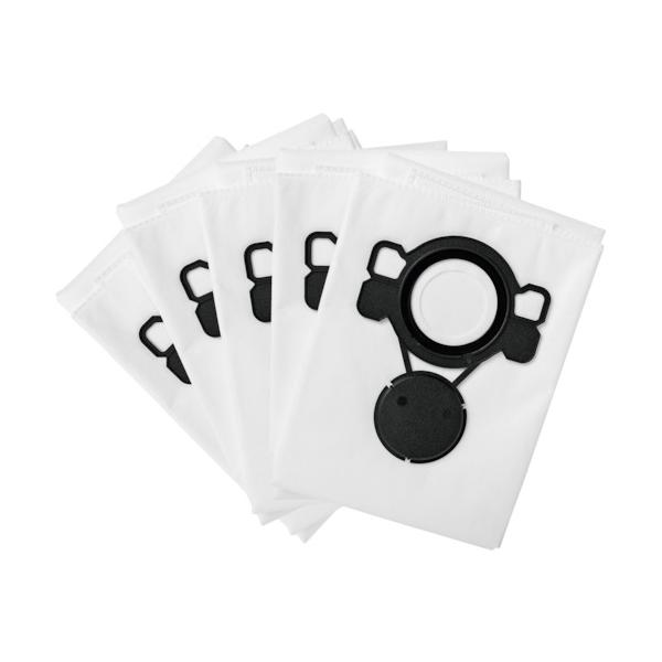 Nilfisk フリースフィルターバッグ(1箱/5枚入)) 107419590