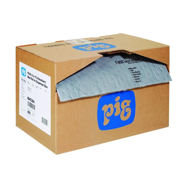 pig フォーインワンピグマット ミシン目入り口・入口 (1巻入) MAT284A