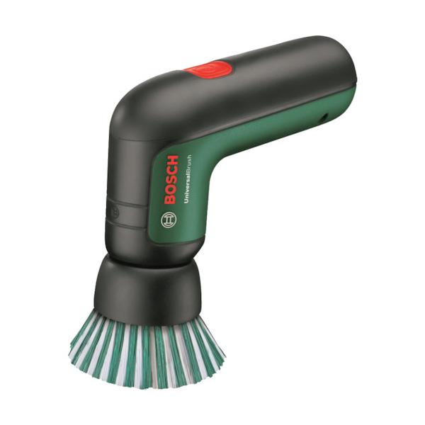 ボッシュ コードレスクリーニングブラシ BRUSH