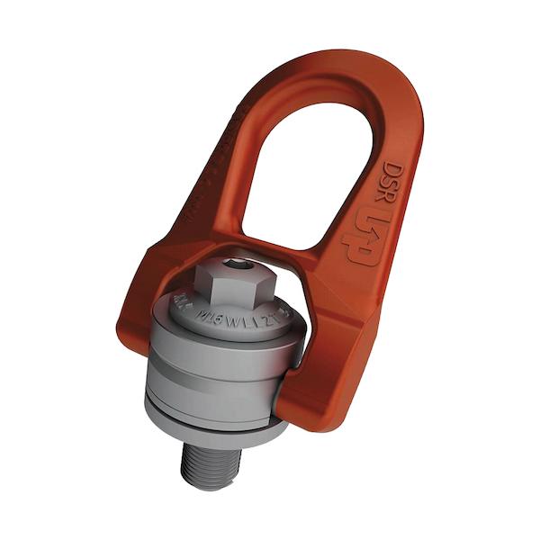 CODIPRO ダブルスイベルリングDSR-M22UP DSR-M22-UP