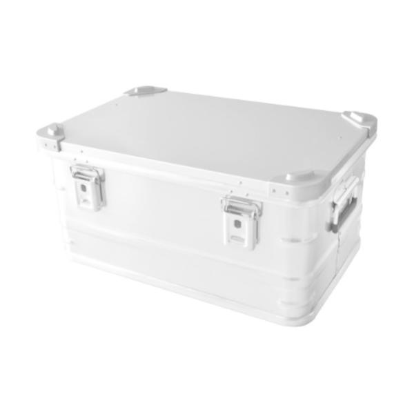 アストロプロダクツ 軽銀容れもの 48L 2003000010138
