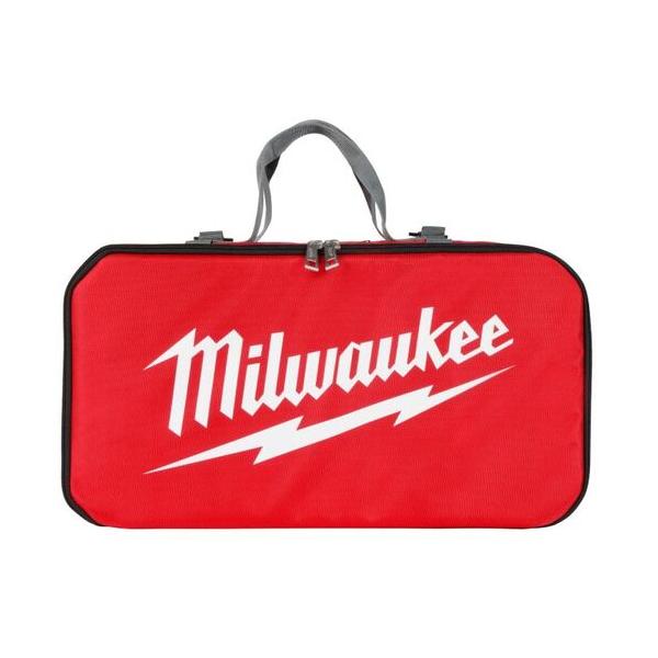 milwaukee 集塵アクセサリー収納バッグ 49-90-2019