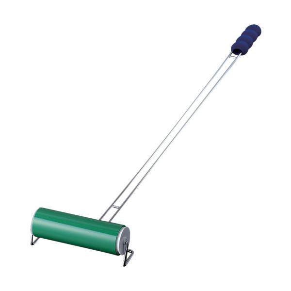 EXSEAL フロアローラー φ54×160mm FR01-12007|工具の楽市