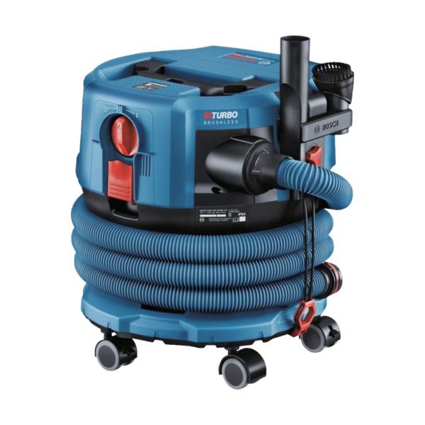 ボッシュ コードレス集じん機 GAS18V-12MC