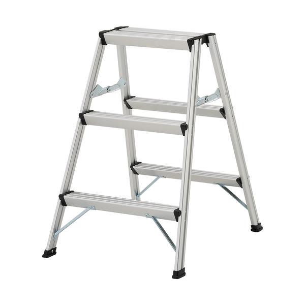 PiCa 踏台 WAS型 3段 WAS-3A|工具の楽市