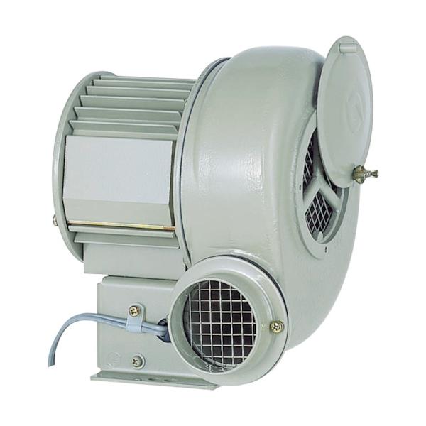 昭和 電動送風機 汎用シリーズ(0.25kW) SB-75