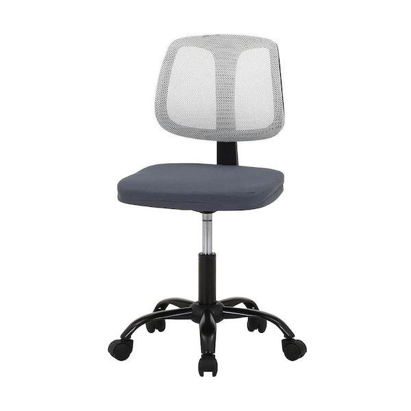 不二貿易 オフィスチェア ライカ LGY 37904｜工具の楽市