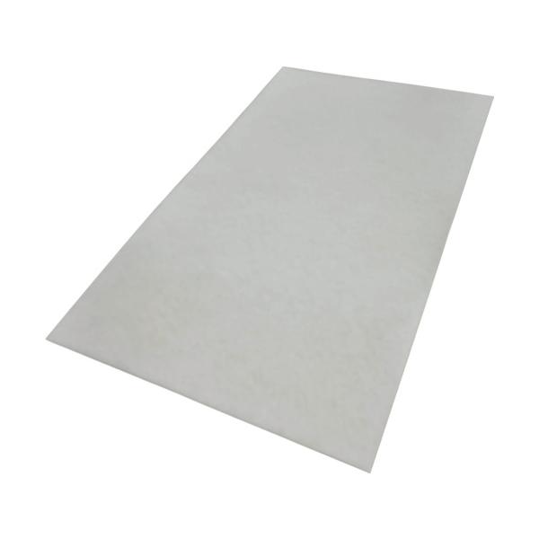 橋本クロス スポットクーラー用フィルター 粘着タイプ (薄手)760X450mm 20枚入 NUC760|工具の楽市
